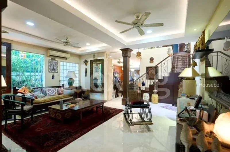 4 Bed Corner Terrace (Landed) for Sale in  New Upper Changi Road(3)