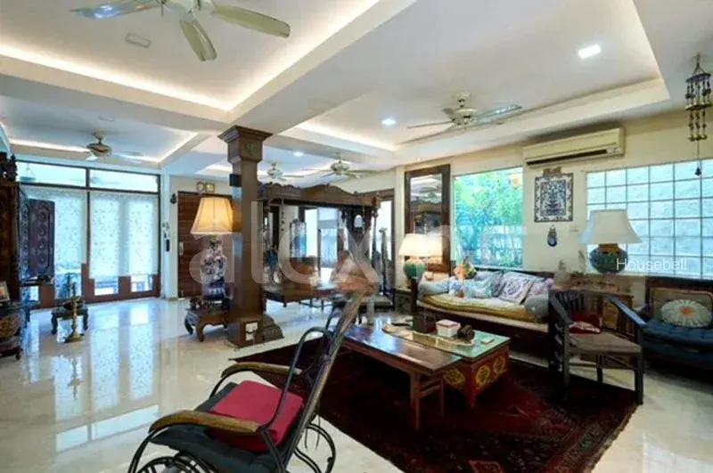 4 Bed Corner Terrace (Landed) for Sale in  New Upper Changi Road(2)