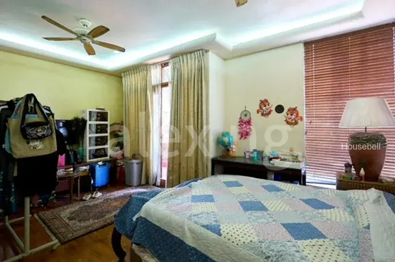 4 Bed Corner Terrace (Landed) for Sale in  New Upper Changi Road, S$ 5,000,000, 2,810 sqft, Landed - Corner Terrace