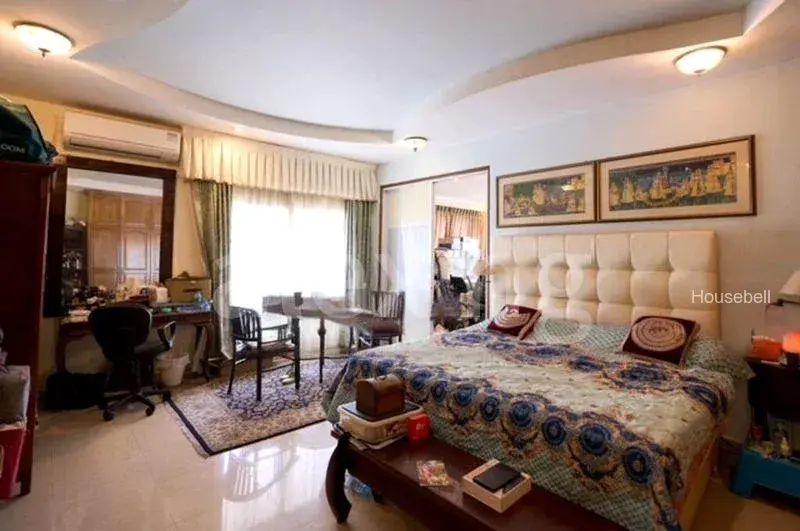 4 Bed Corner Terrace (Landed) for Sale in  New Upper Changi Road, S$ 5,000,000, 2,810 sqft, Landed - Corner Terrace