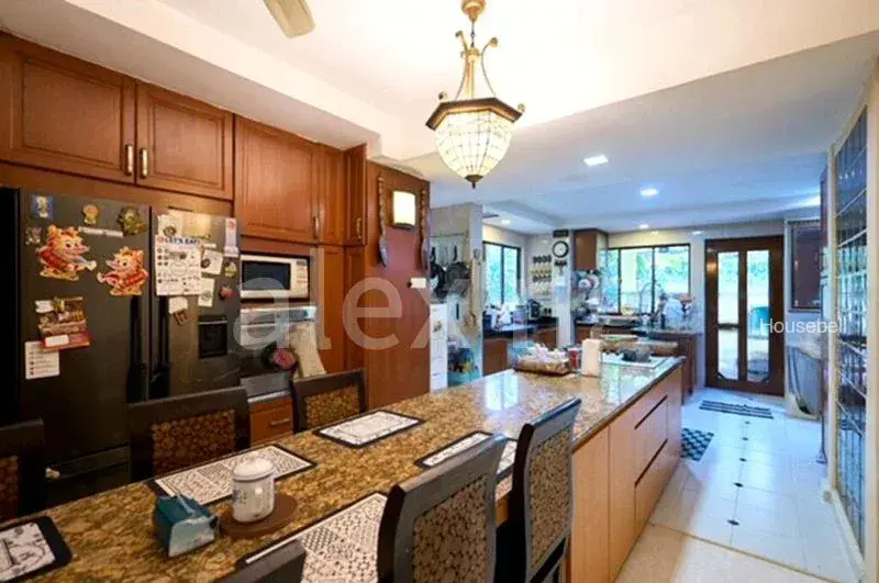 4 Bed Corner Terrace (Landed) for Sale in  New Upper Changi Road(5)