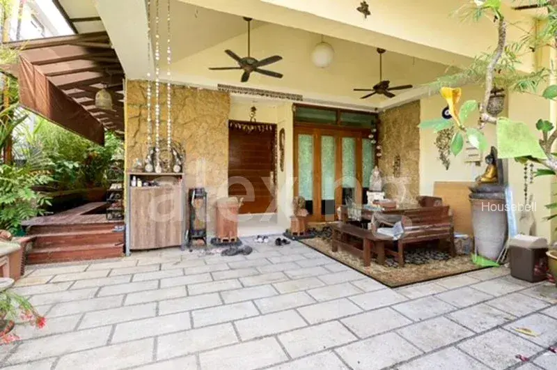4 Bed Corner Terrace (Landed) for Sale in  New Upper Changi Road, S$ 5,000,000, 2,810 sqft, Landed - Corner Terrace