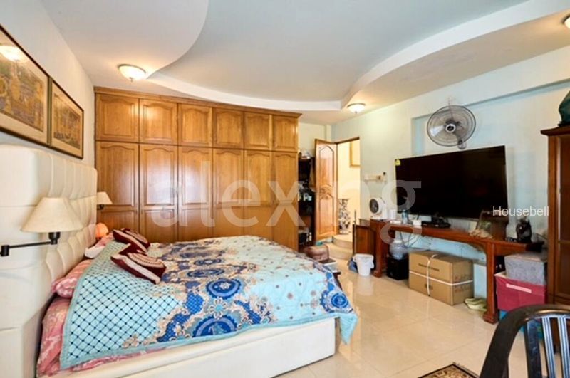 4 Bed Corner Terrace (Landed) for Sale in  New Upper Changi Road, S$ 5,000,000, 2,810 sqft, Landed - Corner Terrace