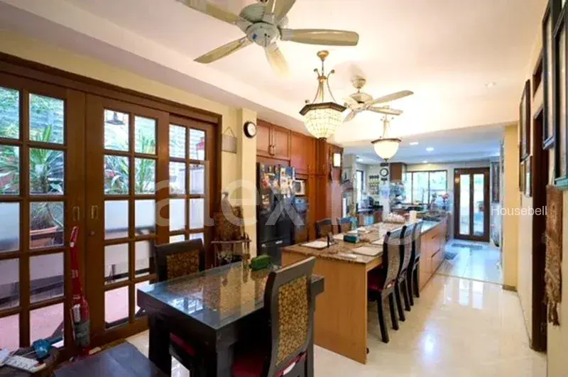 4 Bed Corner Terrace (Landed) for Sale in  New Upper Changi Road(4)