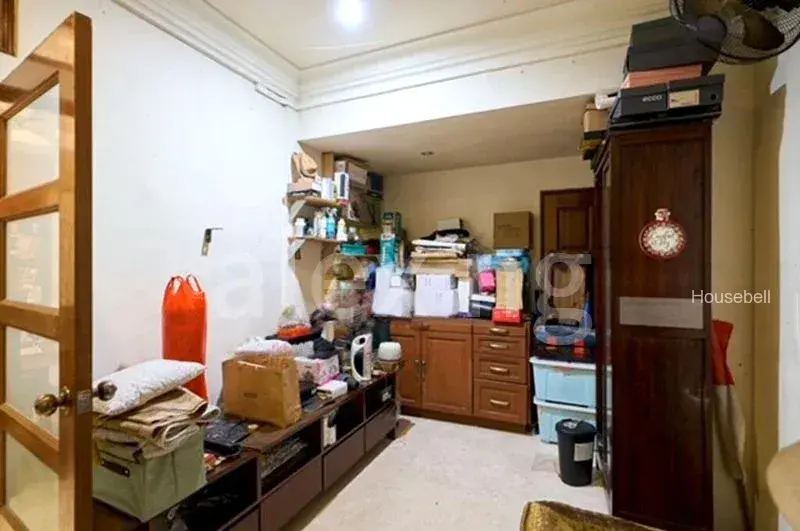 4 Bed Corner Terrace (Landed) for Sale in  New Upper Changi Road, S$ 5,000,000, 2,810 sqft, Landed - Corner Terrace