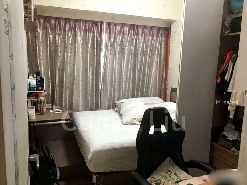 4 Bed Apartment (Condo) for Sale in  The Centris(1)