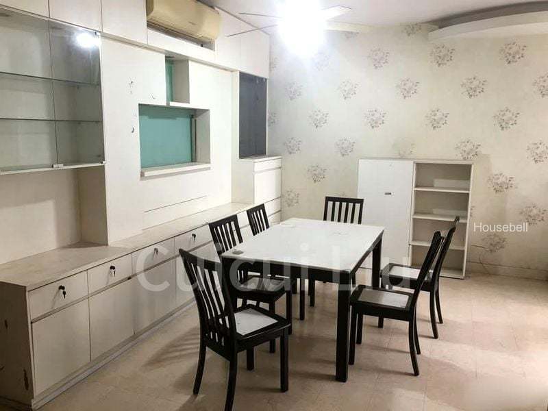 4 Bed Apartment (Condo) for Sale in  The Centris(4)
