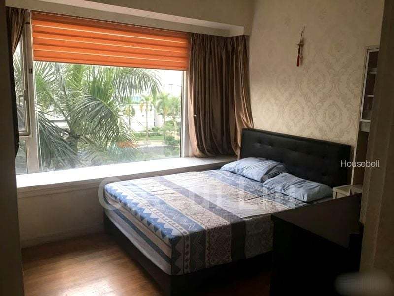 4 Bed Apartment (Condo) for Sale in  The Centris(2)
