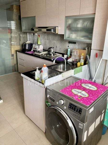 241 Serangoon Avenue 3, S$ 1,300 /mo, 120 sqft, HDB - 4 S