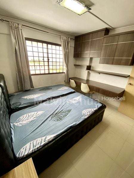 241 Serangoon Avenue 3, S$ 1,300 /mo, 120 sqft, HDB - 4 S