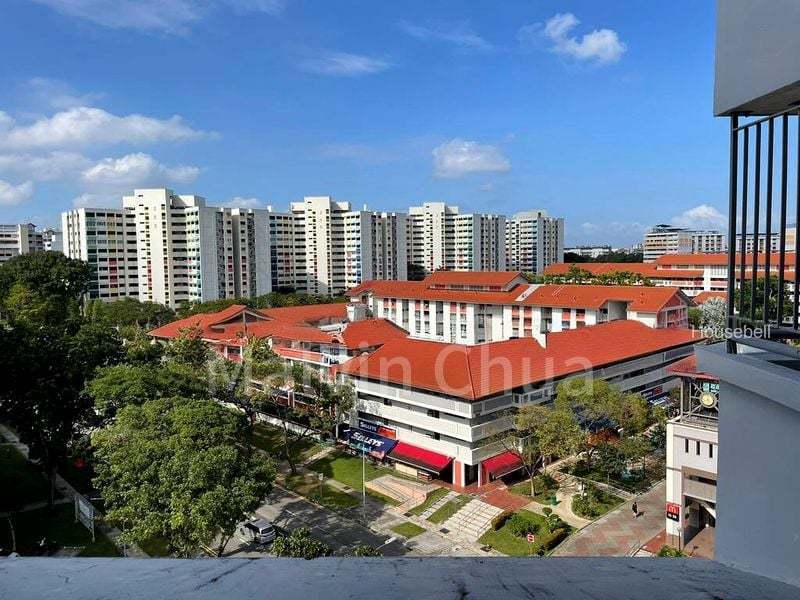 241 Serangoon Avenue 3, S$ 1,300 /mo, 120 sqft, HDB - 4 S