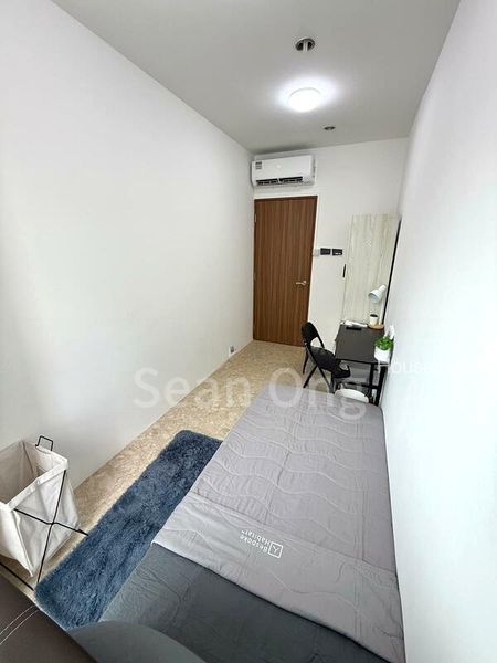 The Floravale, S$ 1,300 /月, 80 sqft, 公寓 - Excutive Condominium