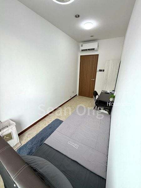 The Floravale, S$ 1,300 /月, 80 sqft, 公寓 - Excutive Condominium