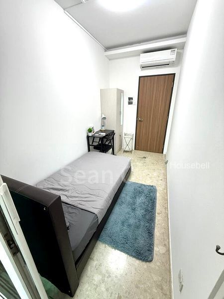 The Floravale, S$ 1,300 /月, 80 sqft, 公寓 - Excutive Condominium