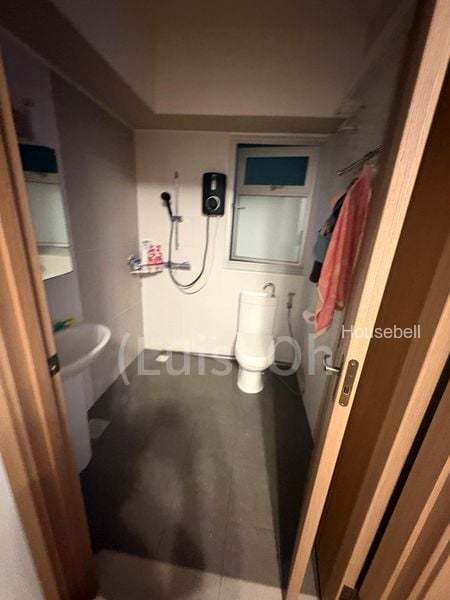103A Canberra Street, S$ 2,900 /mo, 506 sqft, HDB - 2 STD