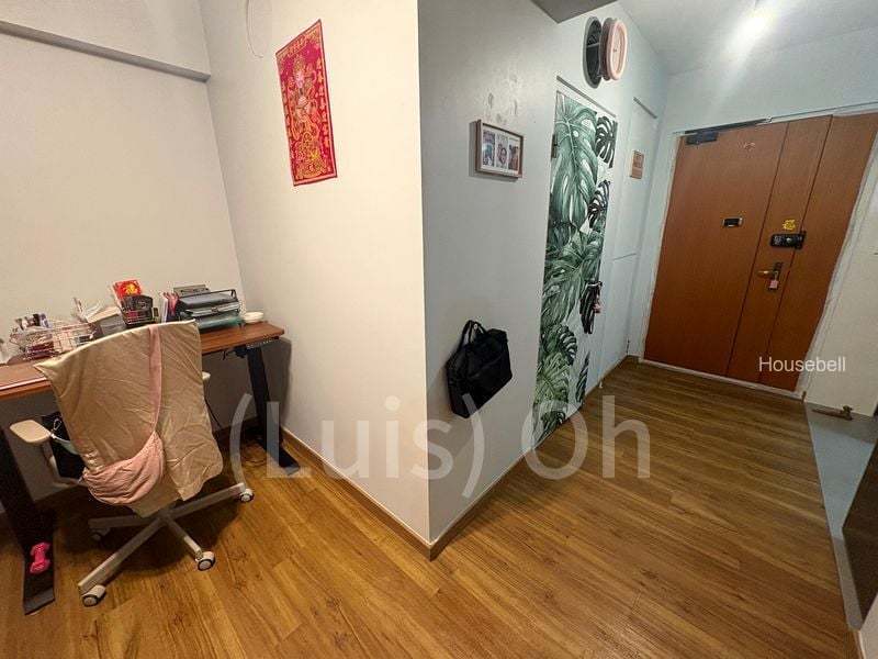 103A Canberra Street, S$ 2,900 /mo, 506 sqft, HDB - 2 STD