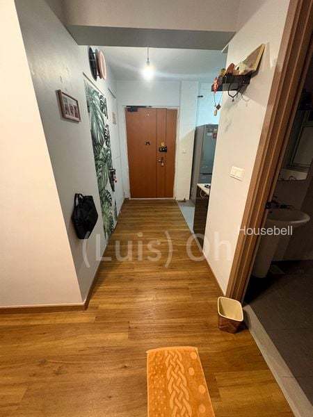 103A Canberra Street, S$ 2,900 /mo, 506 sqft, HDB - 2 STD
