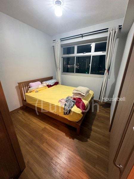 103A Canberra Street, S$ 2,900 /mo, 506 sqft, HDB - 2 STD