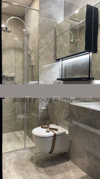 Martin Modern, S$ 8,150 /mo, 852 sqft, Condos - Condominium