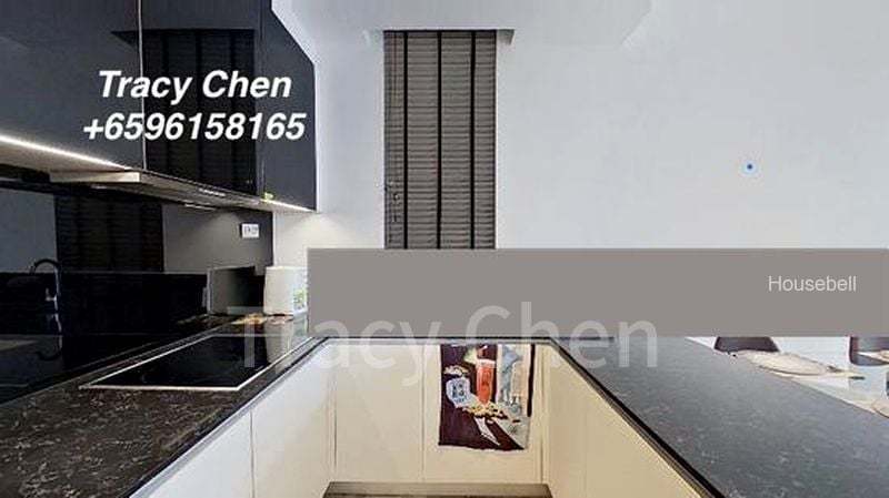 Martin Modern, S$ 8,150 /mo, 852 sqft, Condos - Condominium
