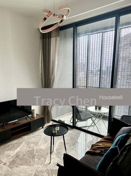 Martin Modern, S$ 8,150 /mo, 852 sqft, Condos - Condominium