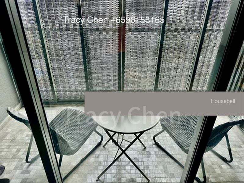 Martin Modern, S$ 8,150 /mo, 852 sqft, Condos - Condominium