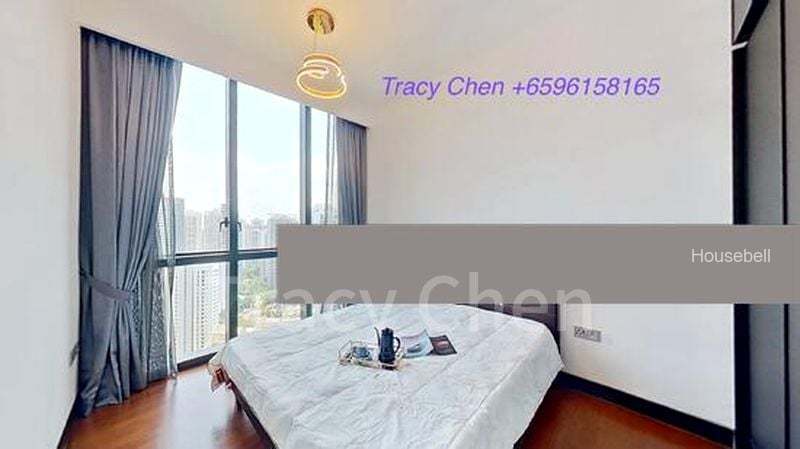 Martin Modern, S$ 8,150 /mo, 852 sqft, Condos - Condominium
