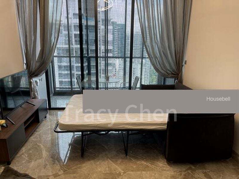 Martin Modern, S$ 8,150 /mo, 852 sqft, Condos - Condominium