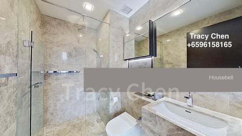 Martin Modern, S$ 8,150 /mo, 852 sqft, Condos - Condominium