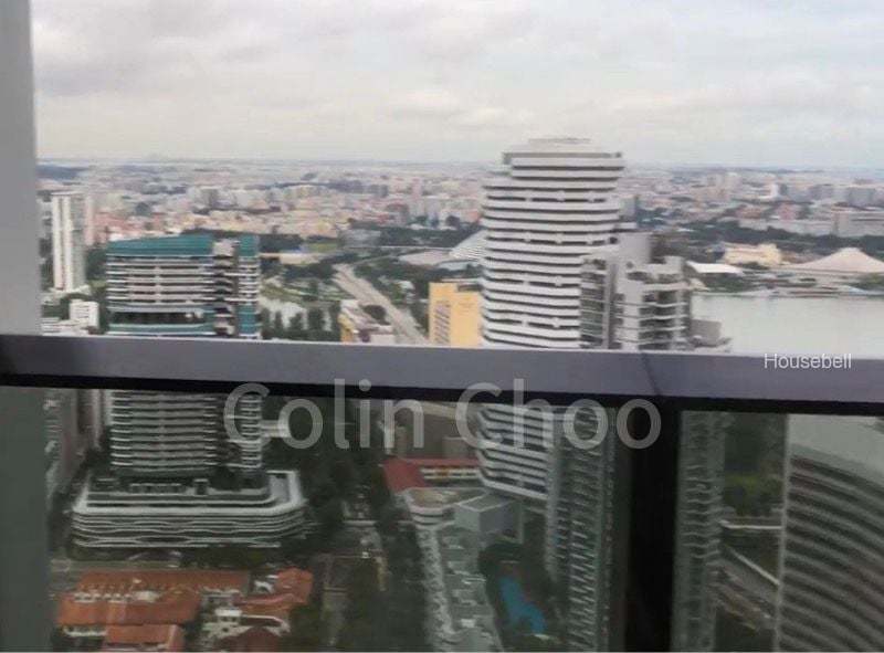 DUO Residences
