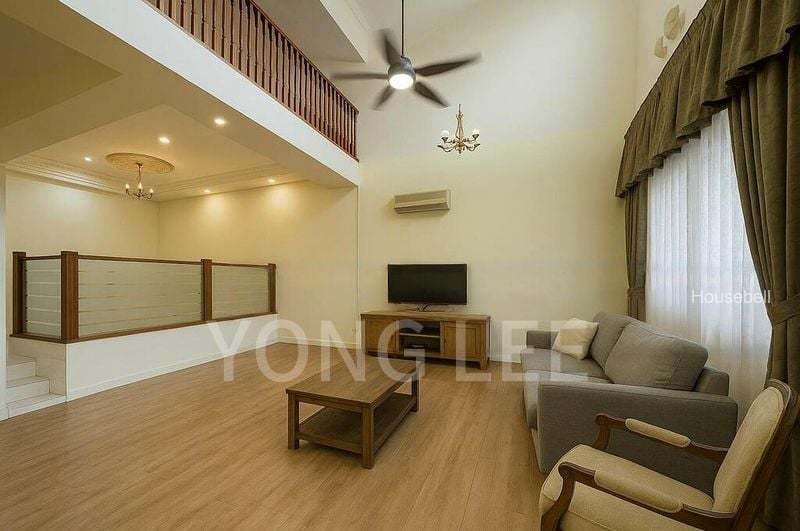 Loyang Villas