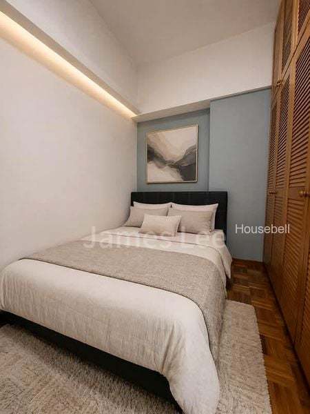 The Regalia, S$ 1,400 /月, 100 sqft, 公寓 - Apartment