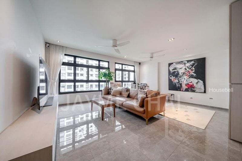 608C Tampines North Drive 1, S$ 880,000, 1,216 sqft, 组屋 - 5 I