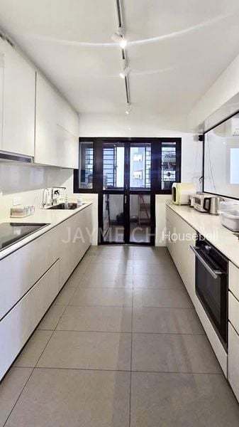 608C Tampines North Drive 1, S$ 880,000, 1,216 sqft, 组屋 - 5 I