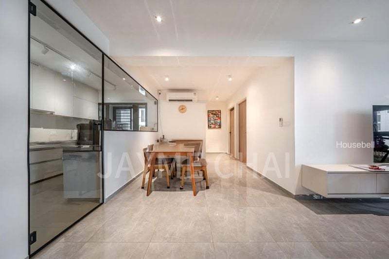 608C Tampines North Drive 1, S$ 880,000, 1,216 sqft, 组屋 - 5 I