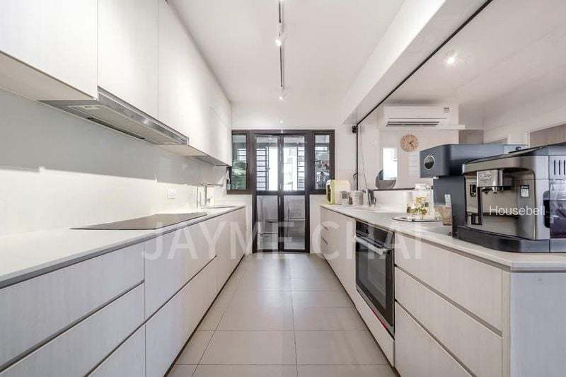 608C Tampines North Drive 1, S$ 880,000, 1,216 sqft, 组屋 - 5 I