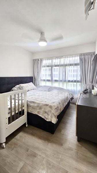 608C Tampines North Drive 1, S$ 880,000, 1,216 sqft, 组屋 - 5 I