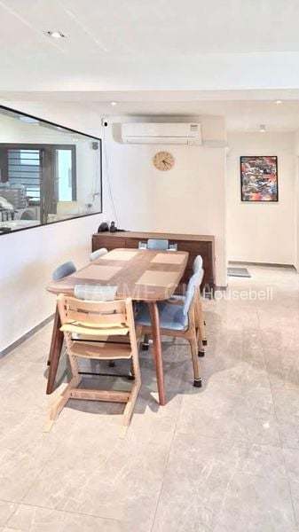 608C Tampines North Drive 1, S$ 880,000, 1,216 sqft, 组屋 - 5 I