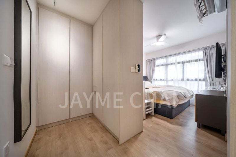 608C Tampines North Drive 1, S$ 880,000, 1,216 sqft, 组屋 - 5 I