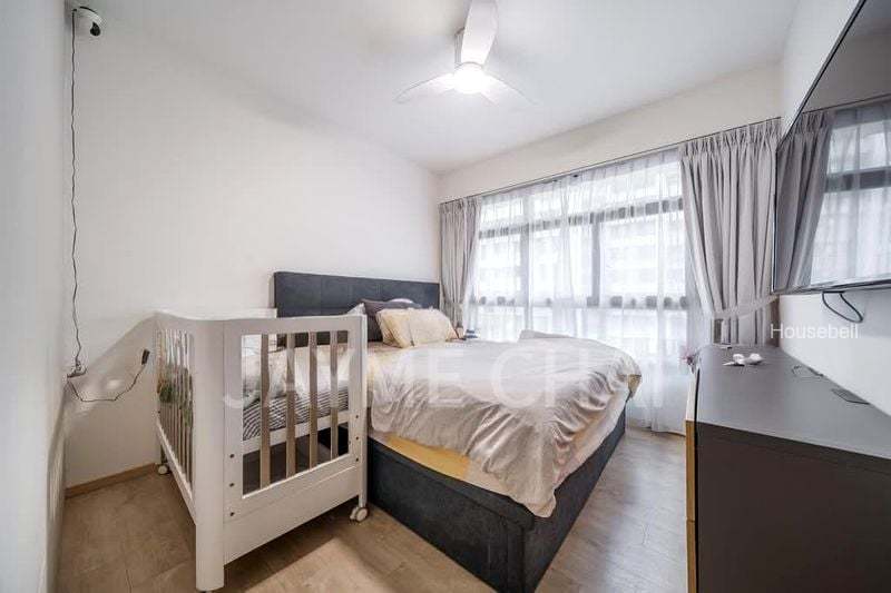 608C Tampines North Drive 1, S$ 880,000, 1,216 sqft, 组屋 - 5 I