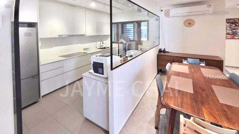 608C Tampines North Drive 1, S$ 880,000, 1,216 sqft, 组屋 - 5 I