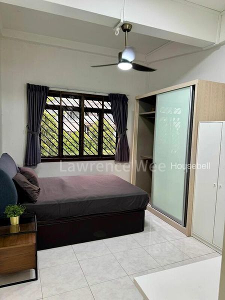 Walk-up for Room Rent: 248320(1)