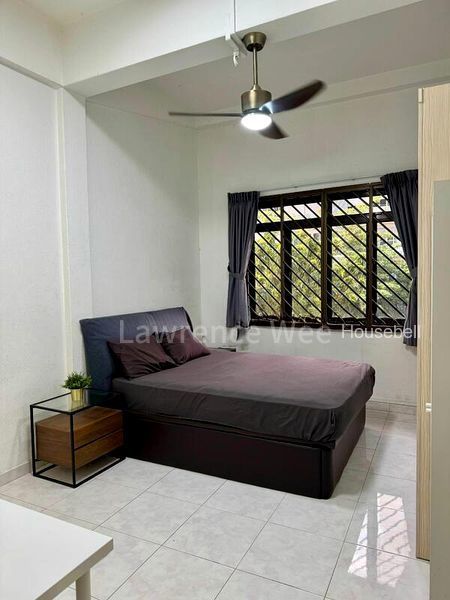 Walk-up for Room Rent: 248320(2)