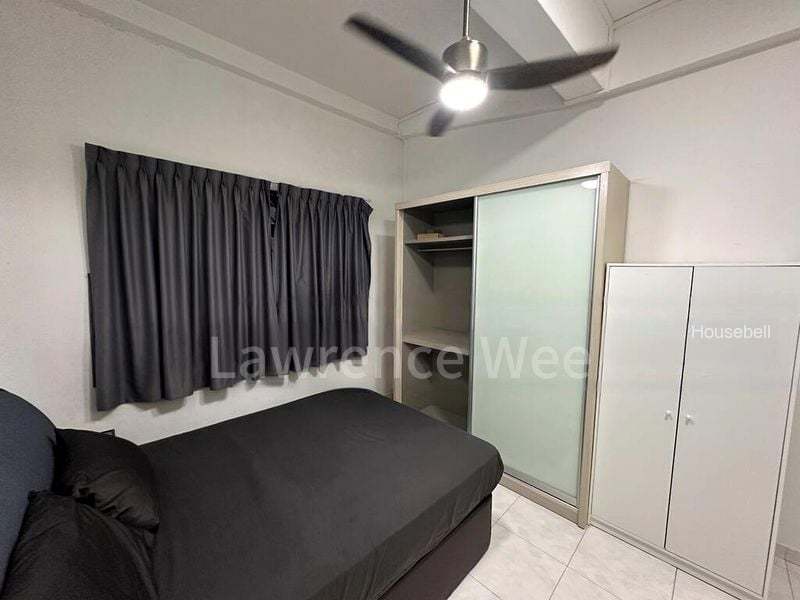 Walk-up for Room Rent: 248320(4)