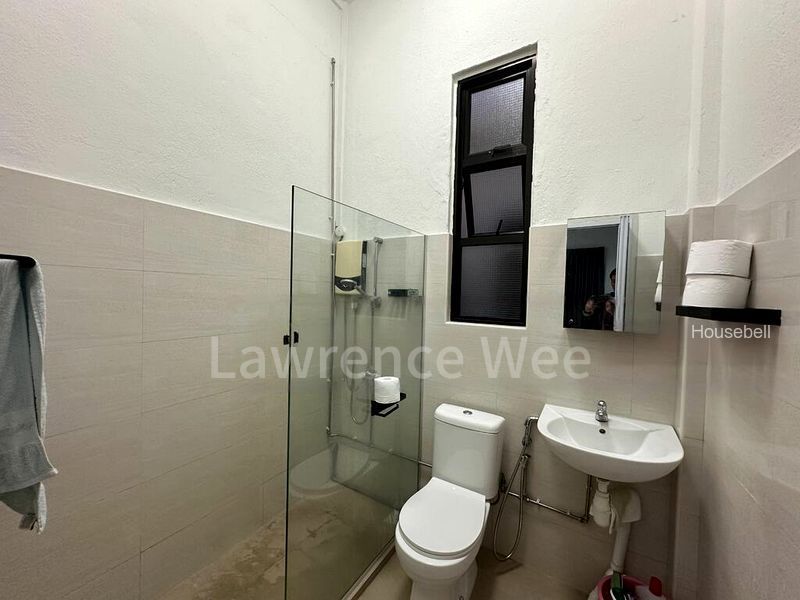 Walk-up for Room Rent: 248320(6)
