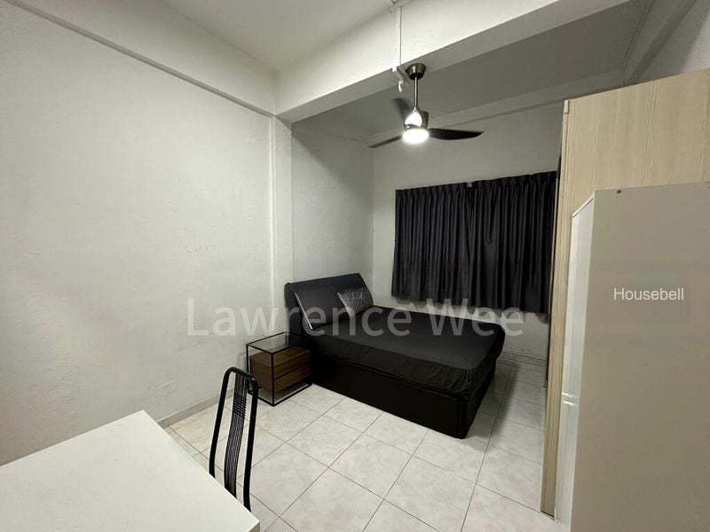 Walk-up for Room Rent: 248320(3)