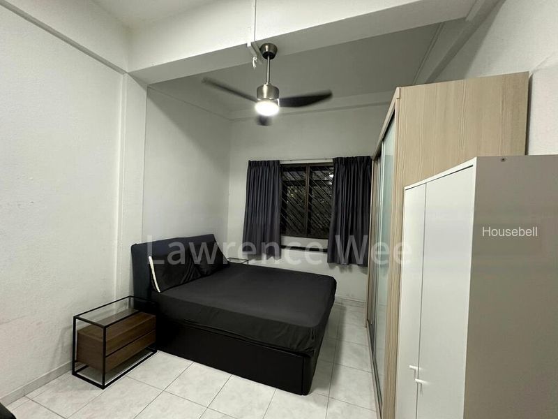 Walk-up for Room Rent: 248320(5)