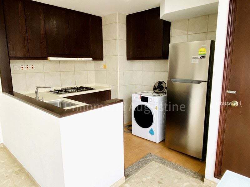 UE Square, S$ 3,800 /mo, 506 sqft, Condos - Condominium