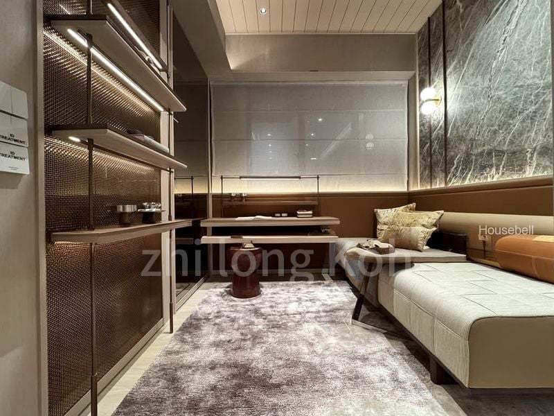 Thomson Reserve, S$ 2,380,000, 904 sqft, Condos - Condominium
