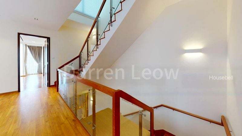 Toh Estate, S$ 7,850,000, 3,949 sqft, Landed - Semi-Detached House